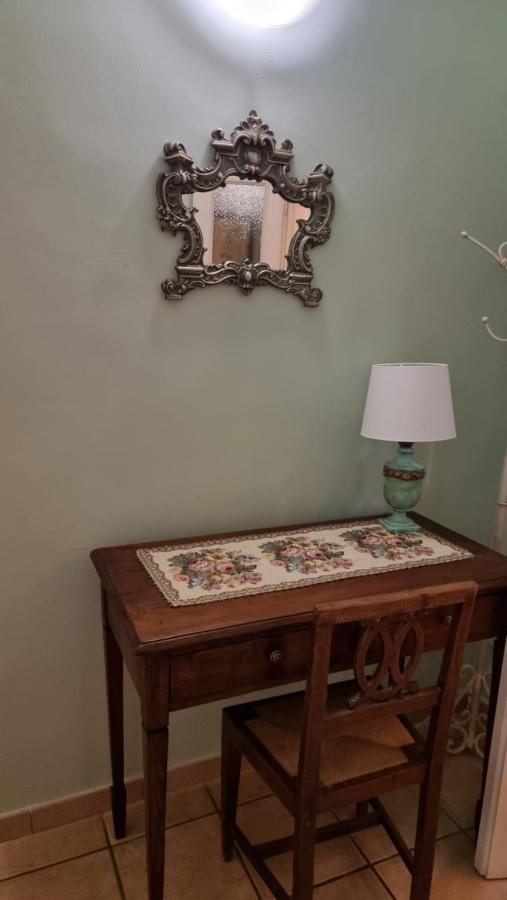 Ghibellina Apartment Florence