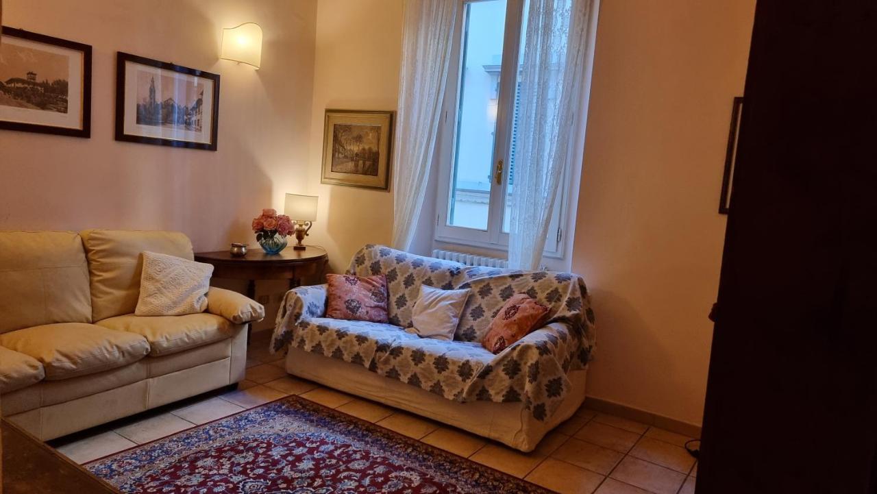 Apartment Ghibellina