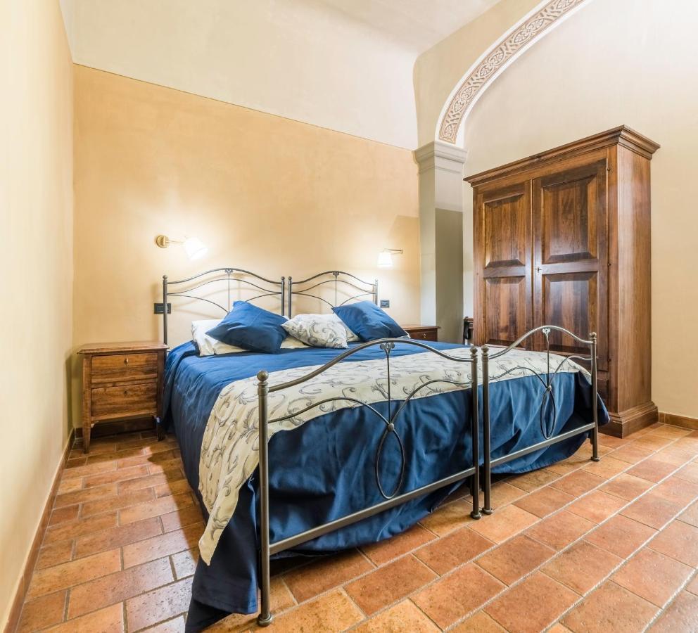 Residenza Il Villino Acomodação com café da manhã 