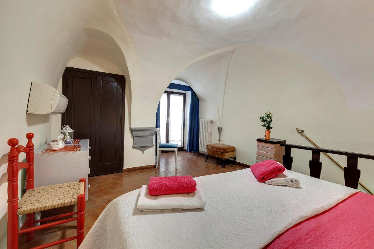 Florentine Style Appartamento Firenze