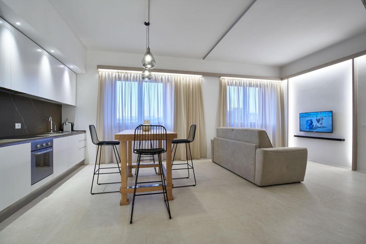 Five Stars Luxury Florença