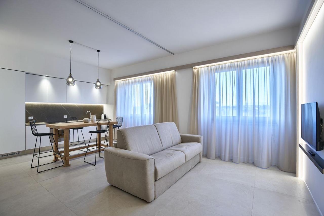 Five Stars Luxury Apartamento *