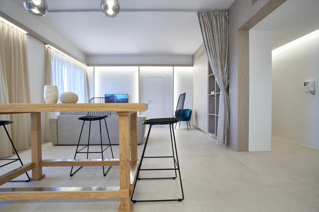 Apartamento Five Stars Luxury *