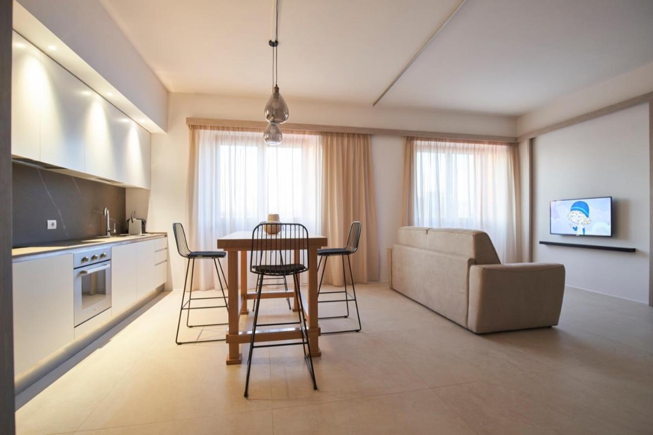 Apartamento Five Stars Luxury