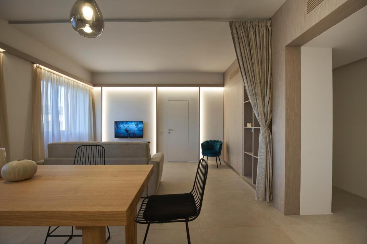 Five Stars Luxury Apartamento *