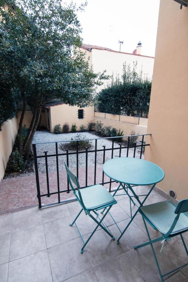 Palazzo Oliveto Florence