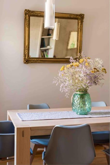 Apartamento La Musa Di Via Dante Florença
