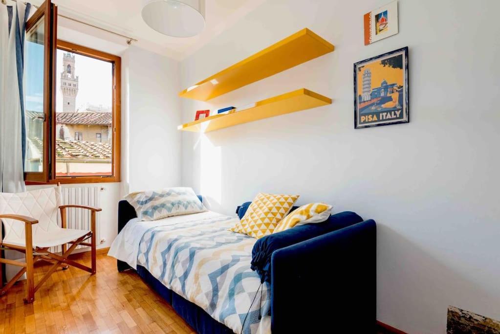 Apartamento La Musa Di Via Dante *