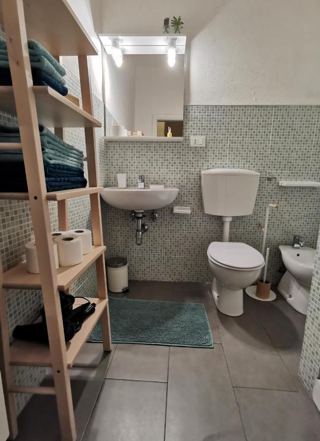 Casa Del Moro Apartamento Florença
