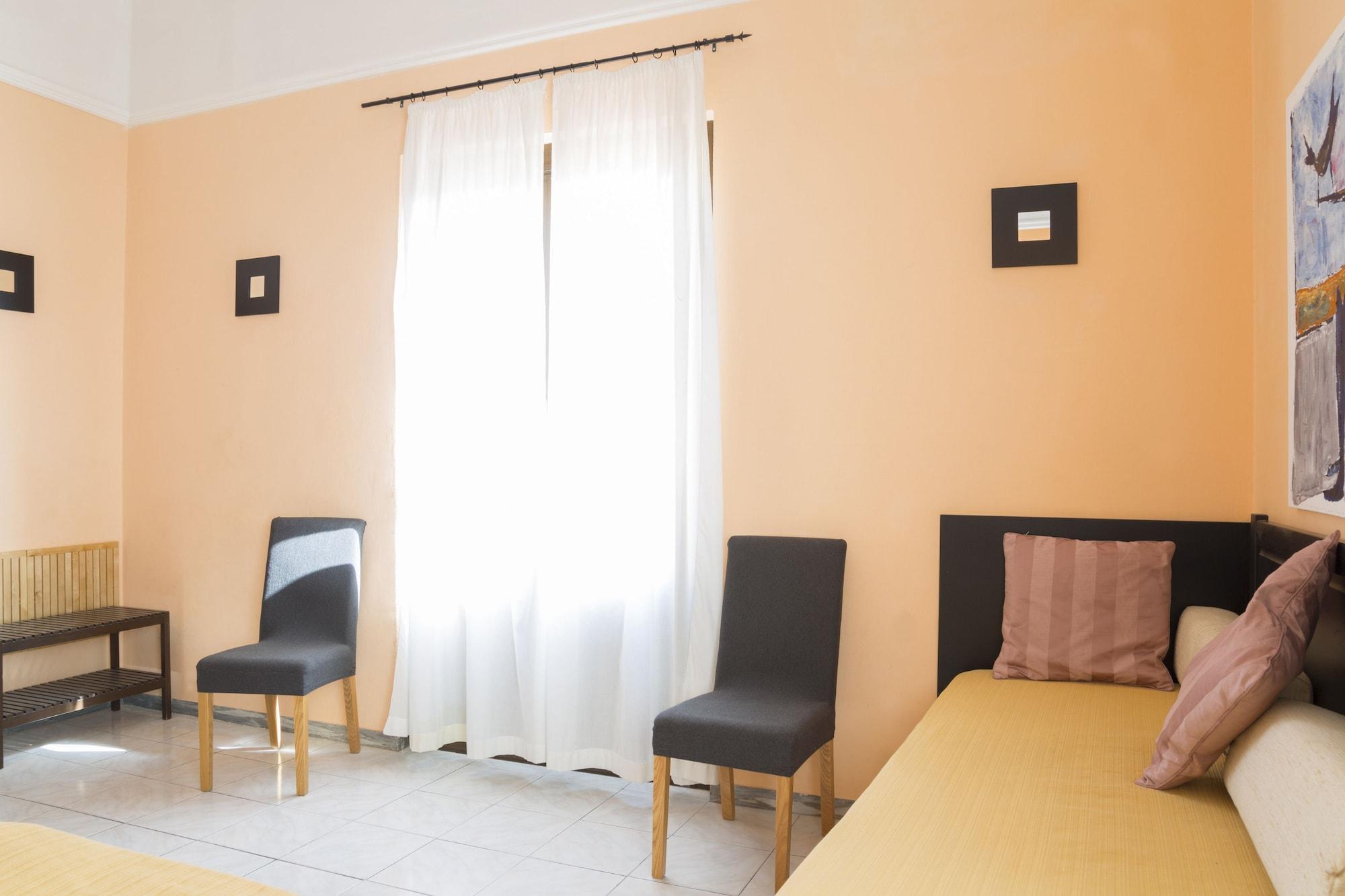 Hotel Panorama Florenz