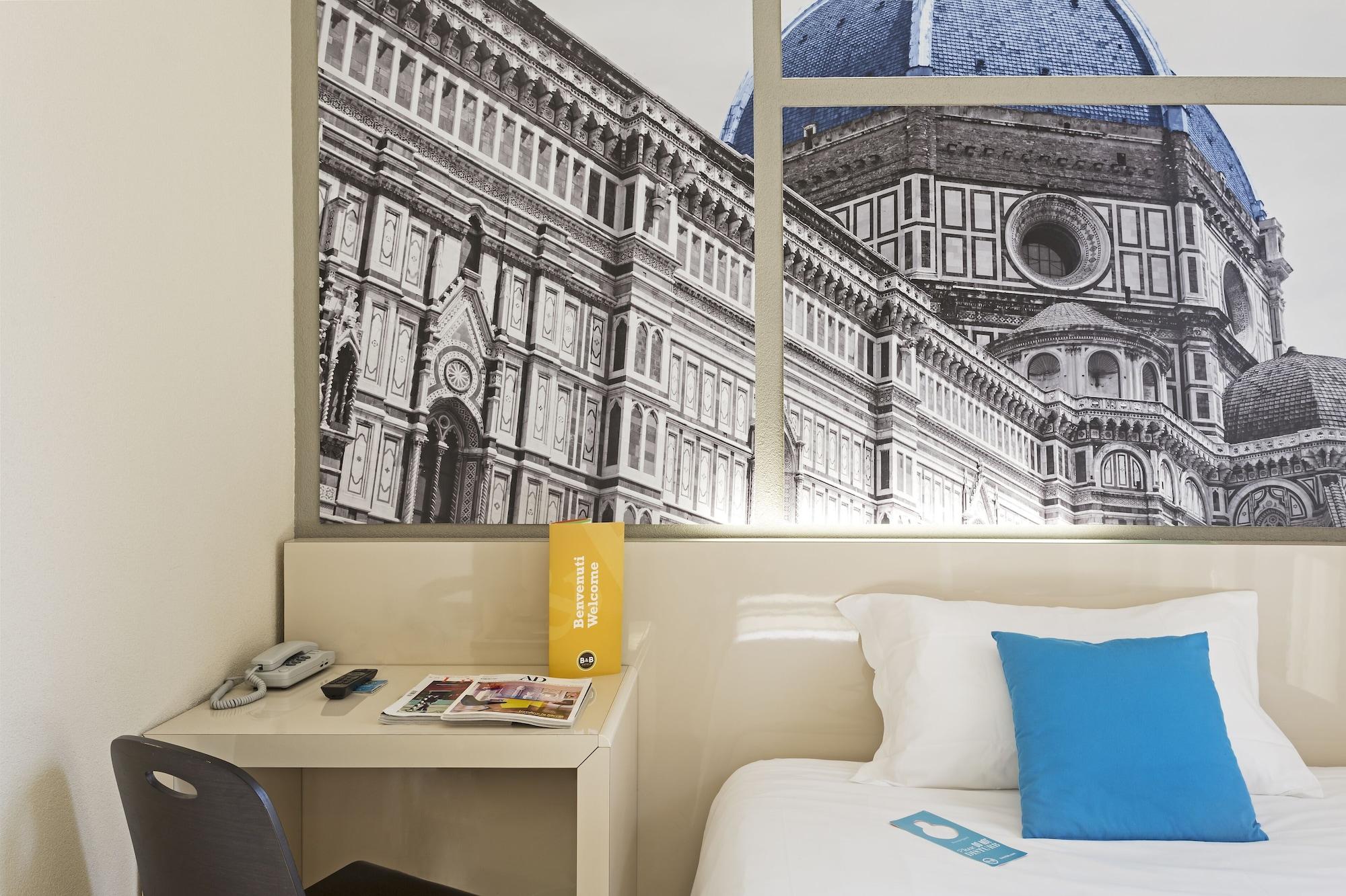 Nuovo Palazzo Di Giustizia Hotel 3*
