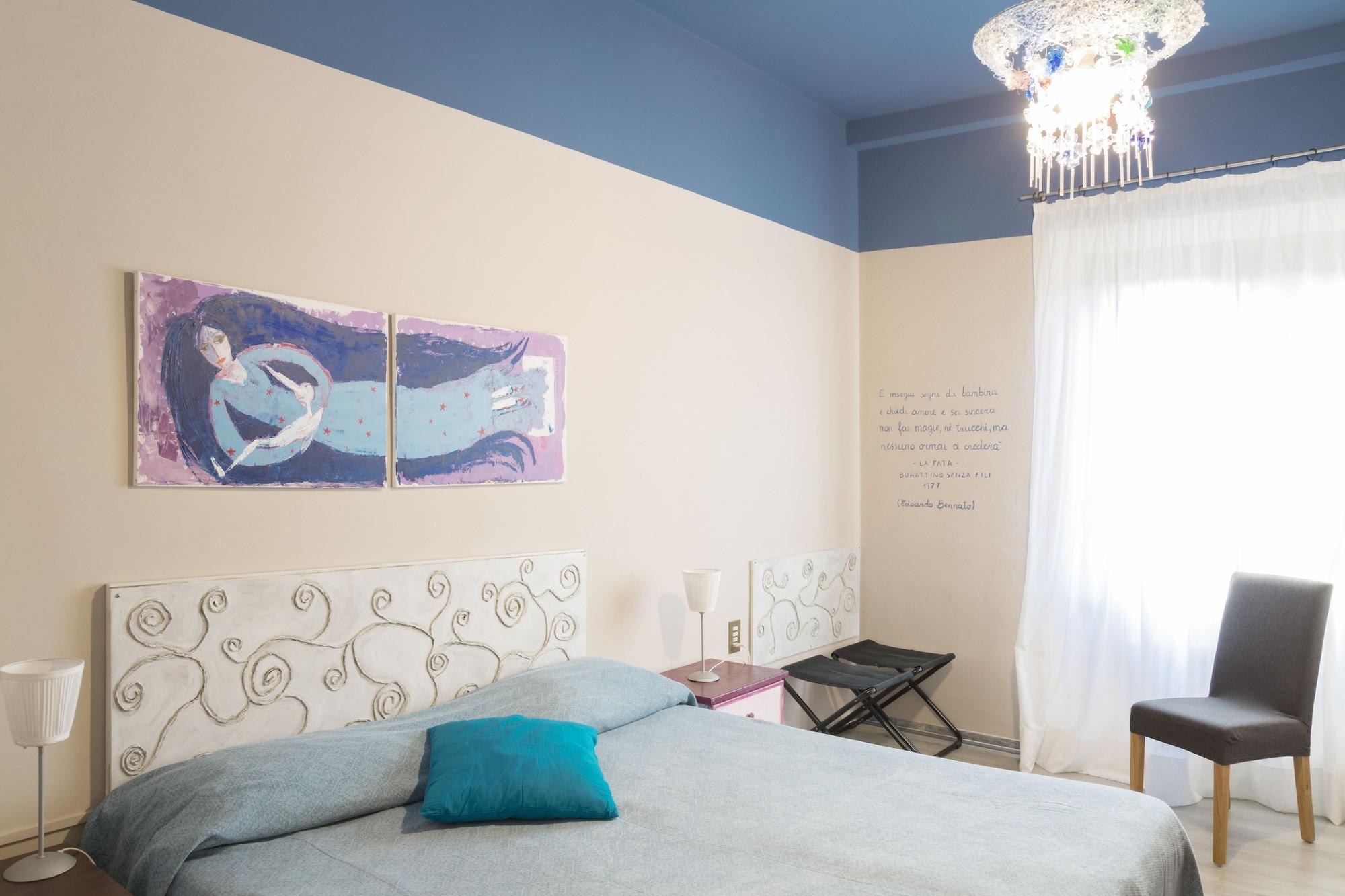 Panorama Hotel Florenz