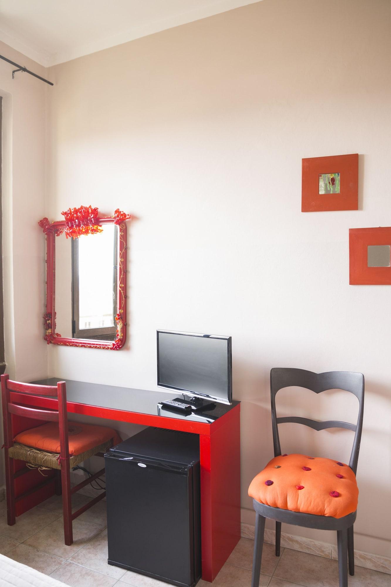 Hotel Panorama Florenz