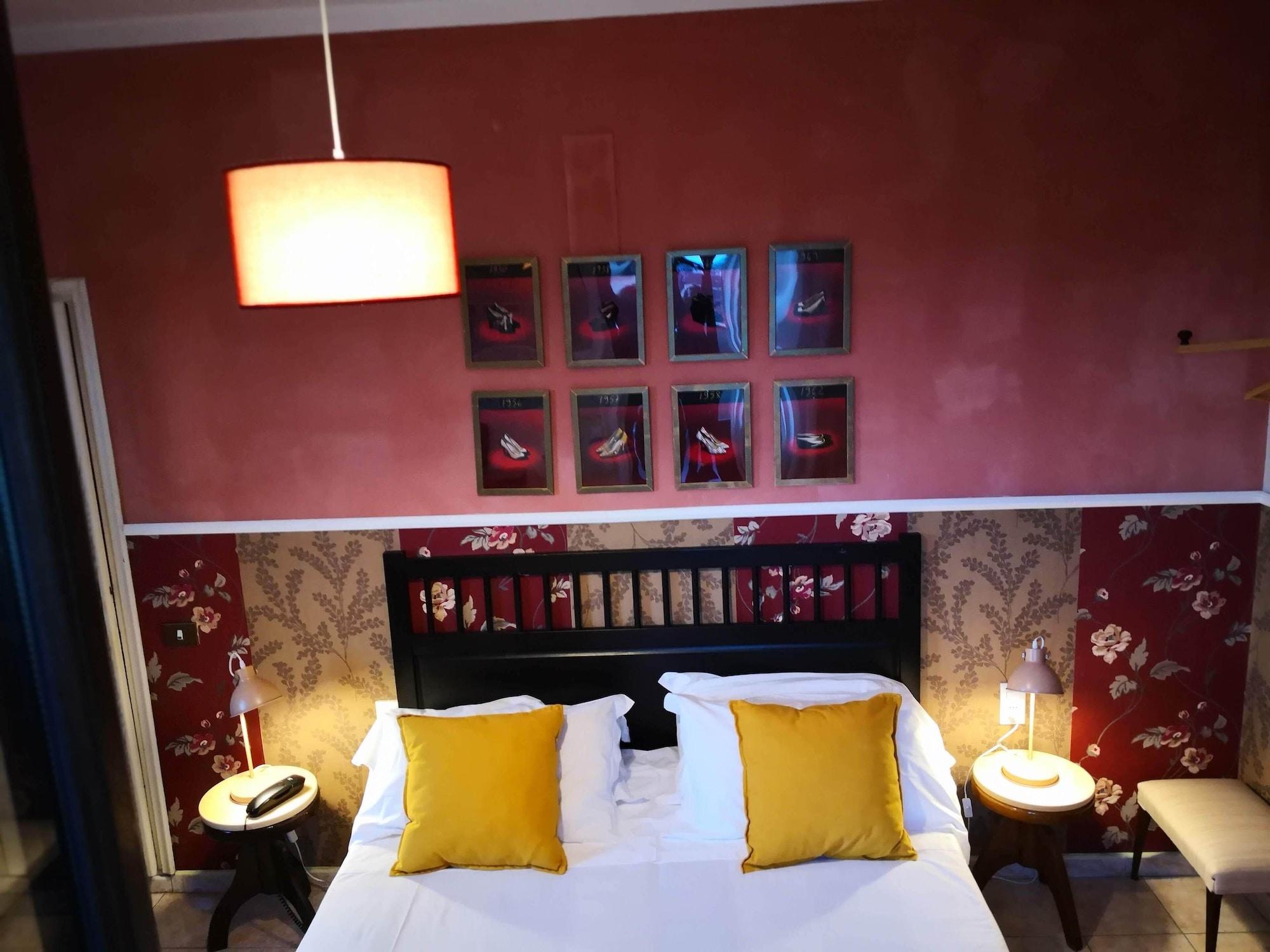 Panorama Hotel Florenz