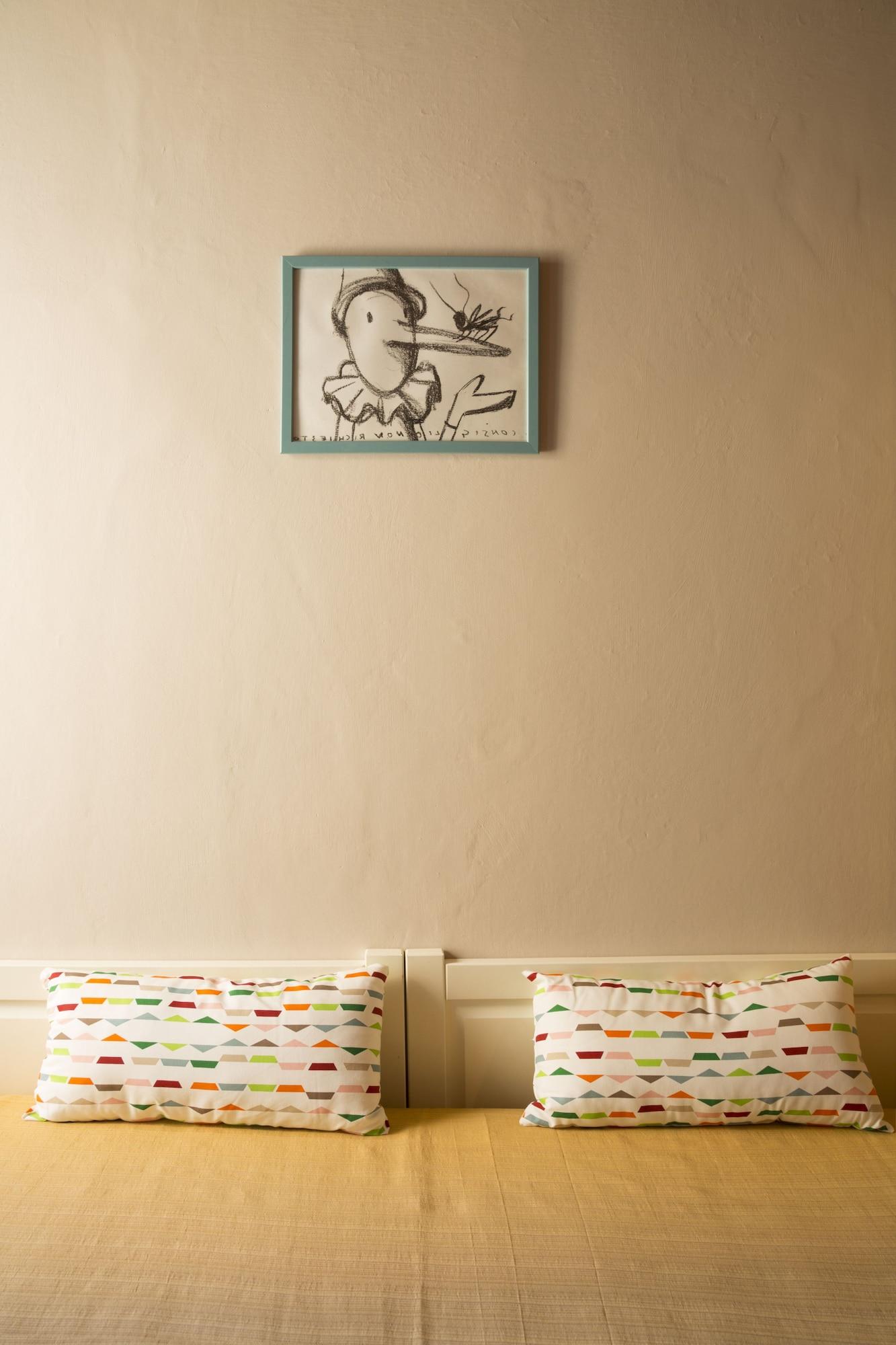 Hotel Panorama Florenz
