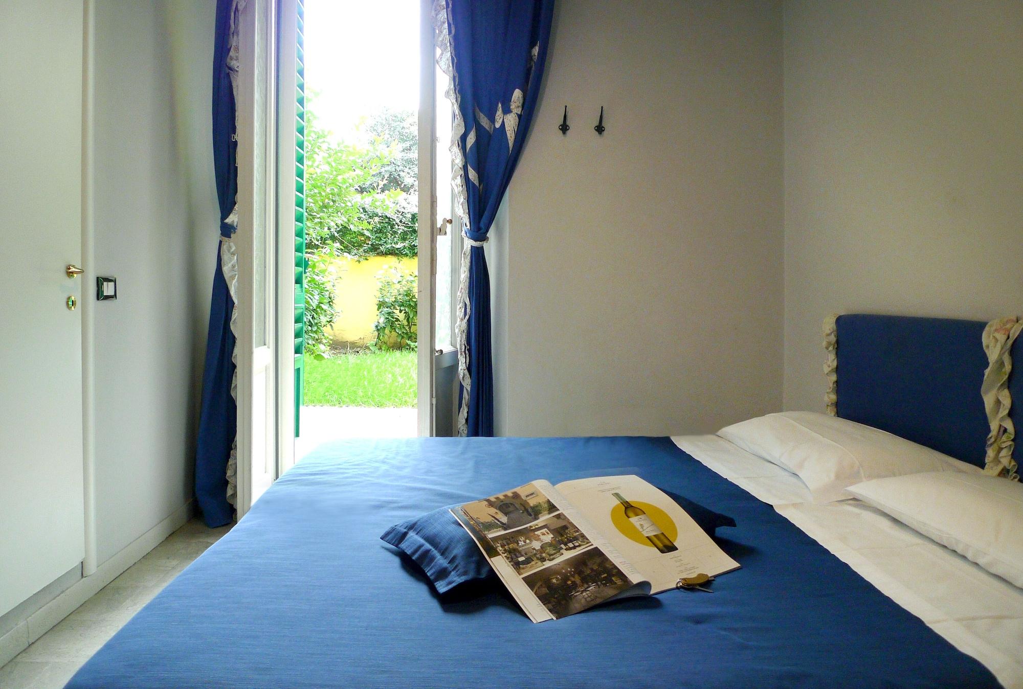 Relais Stibbert 3*
