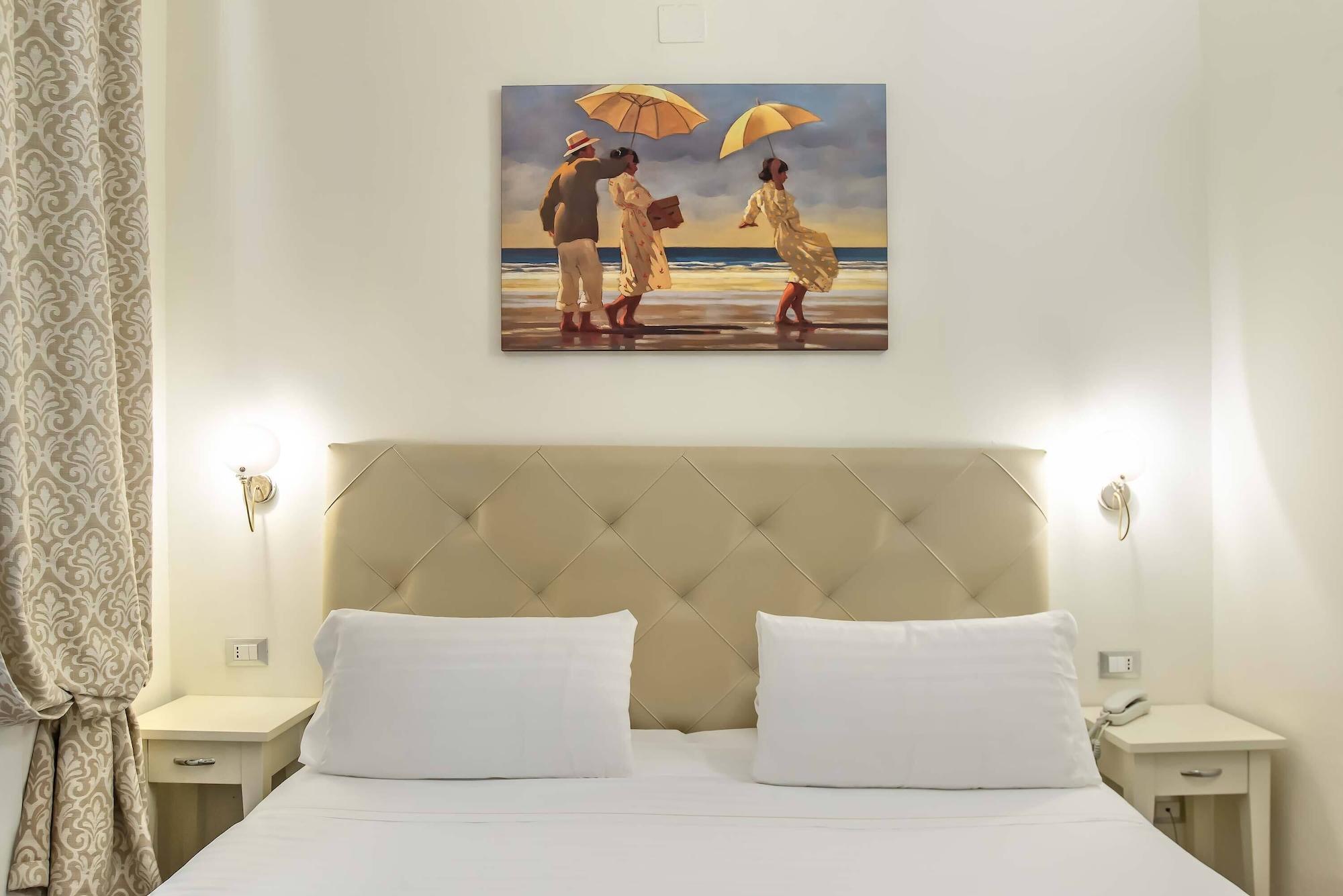 Accademia Hotel 3*