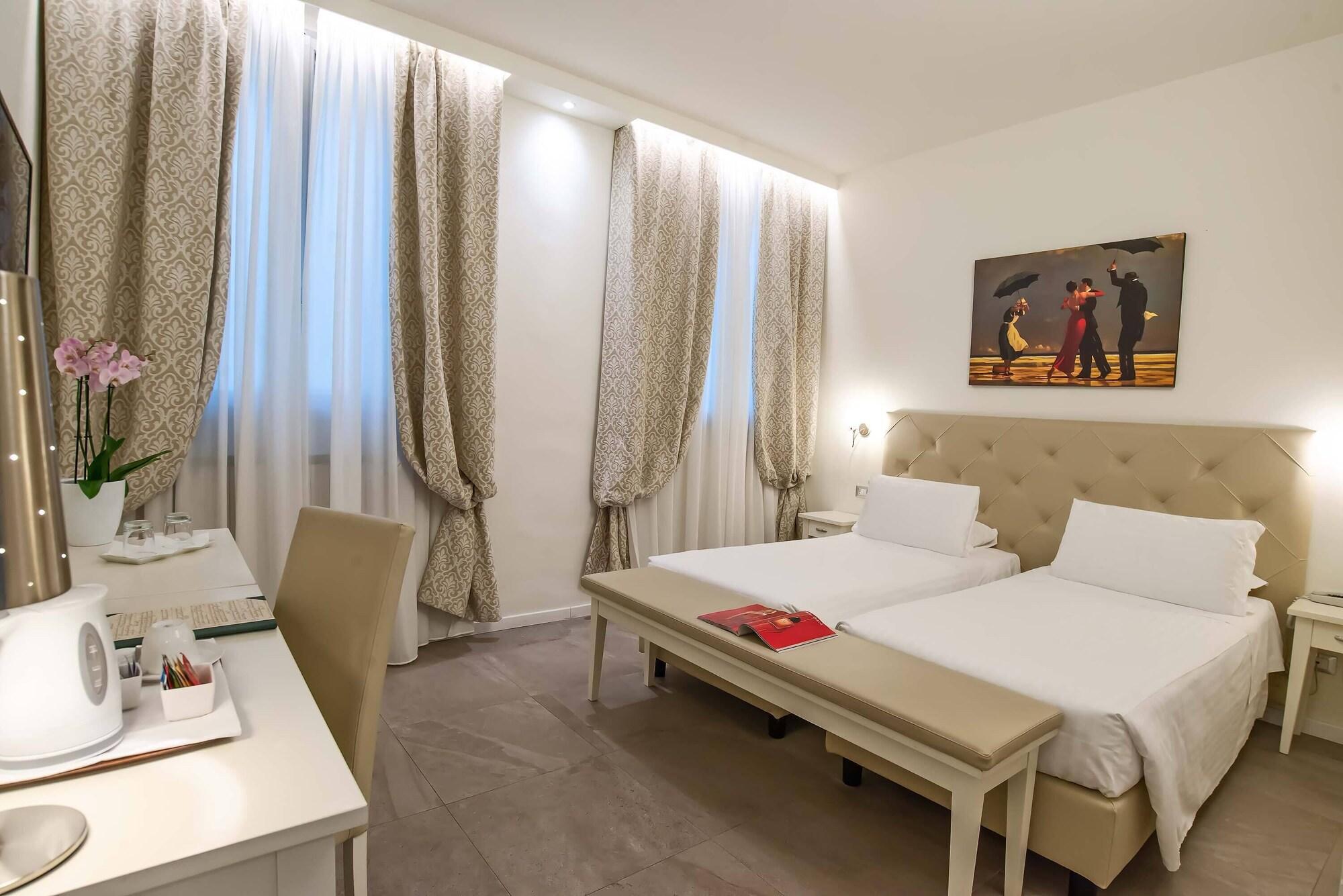 Hotel Accademia