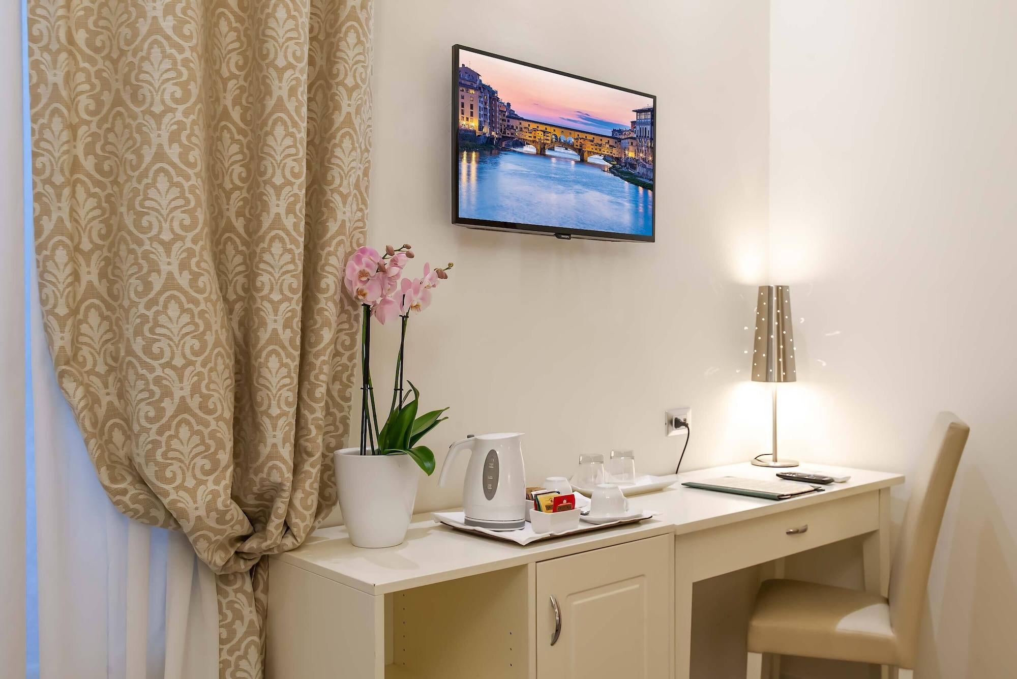 Hotel Accademia
