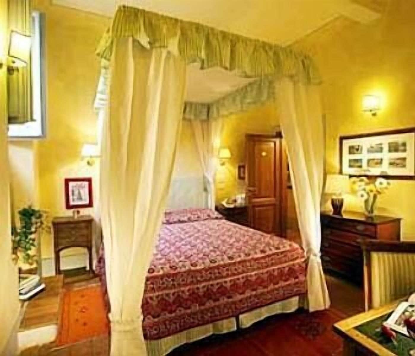 Bed & Breakfast Antica Dimora Florence