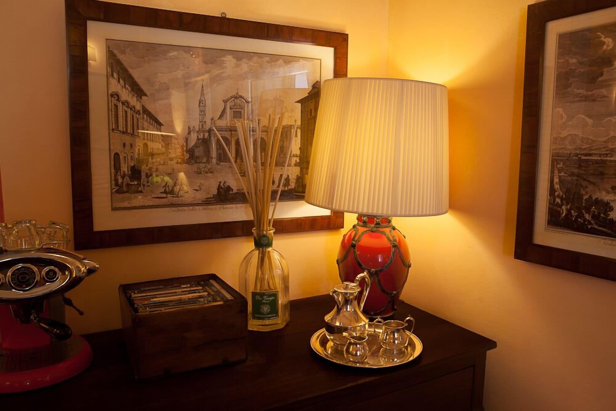 Antica Dimora 3* Florence