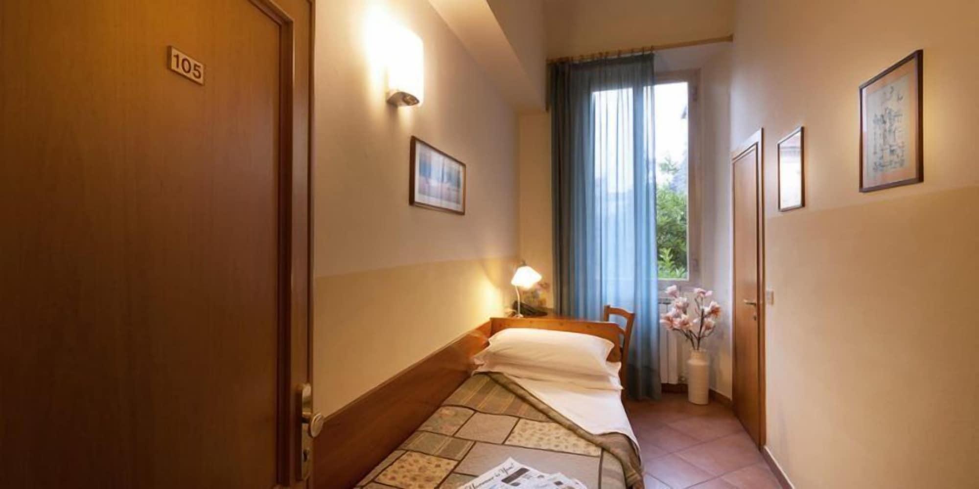Hotel Eden 3*