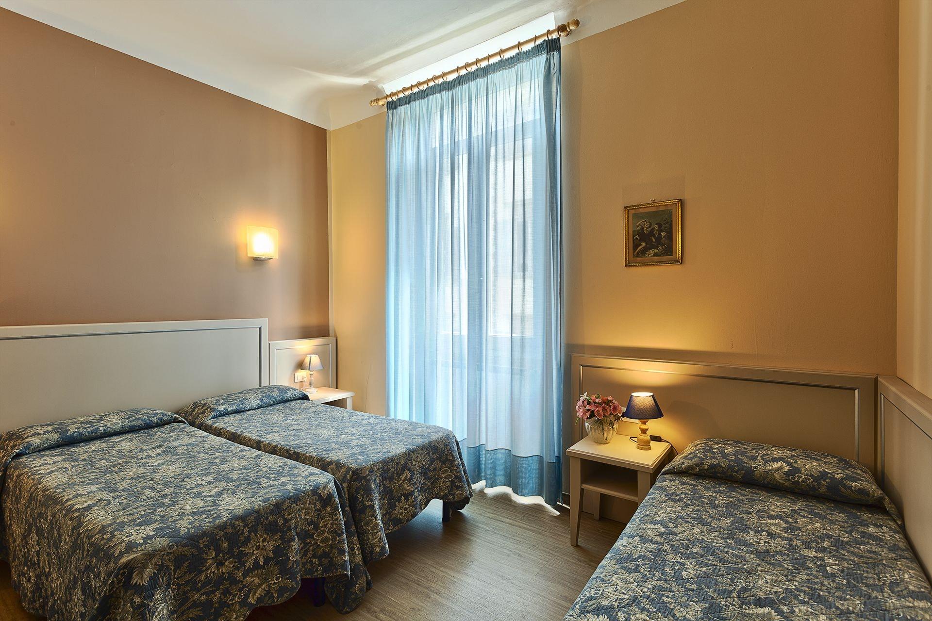 Eden Hotel