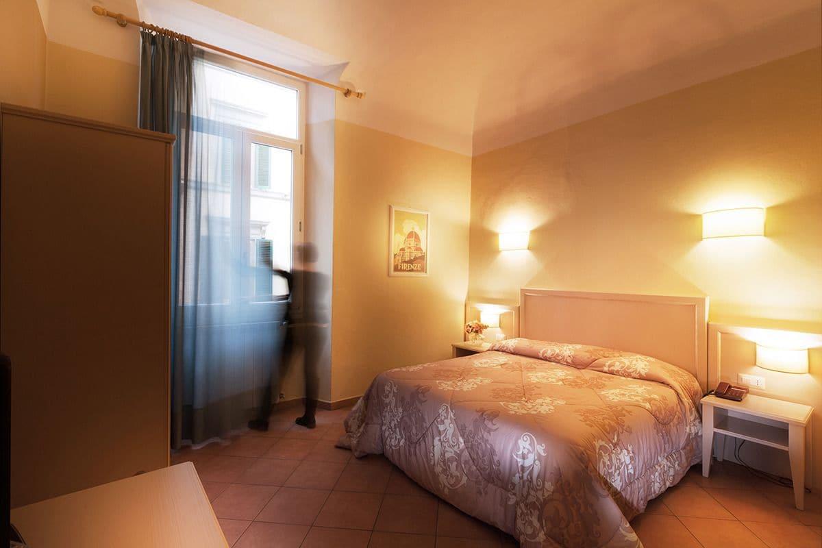 Hotel Eden