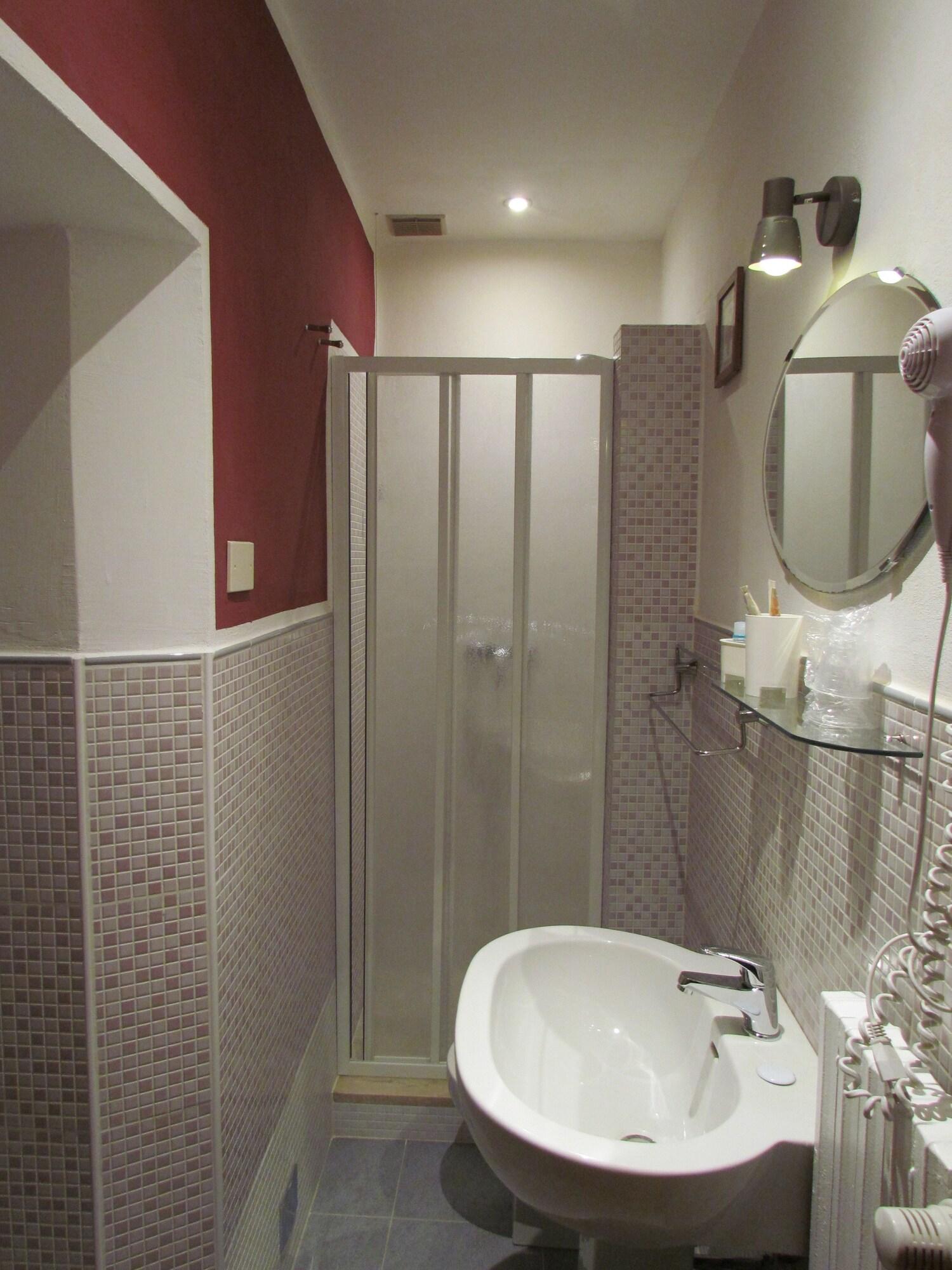 Althea Guest house 2*