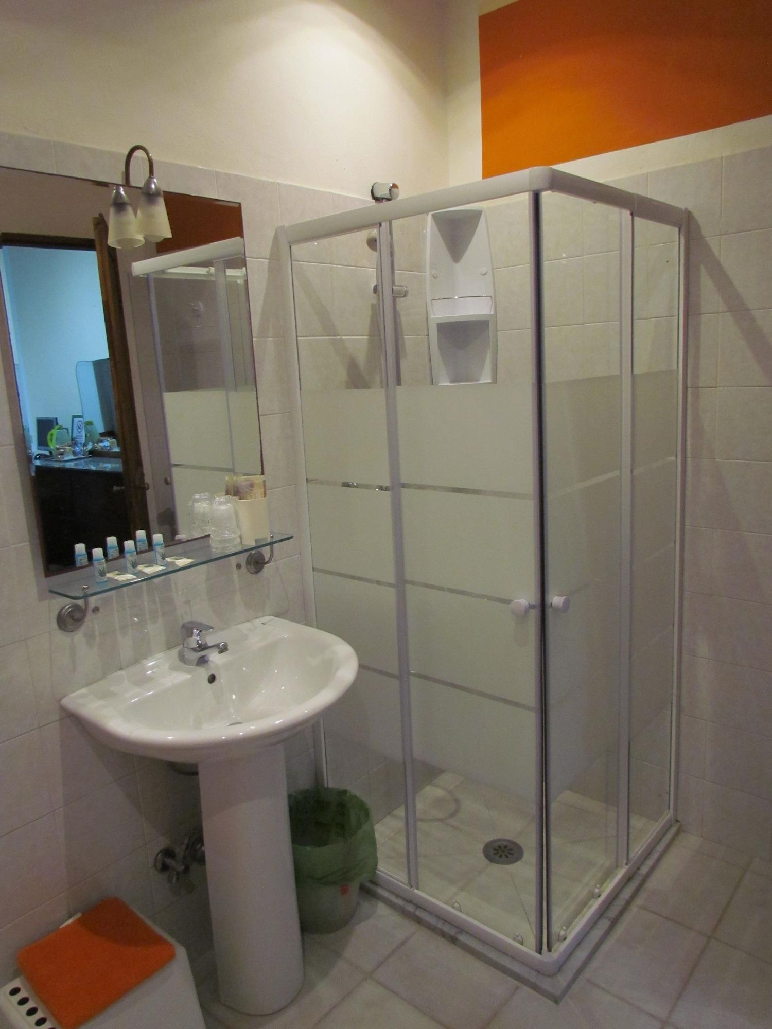 Althea Guest house