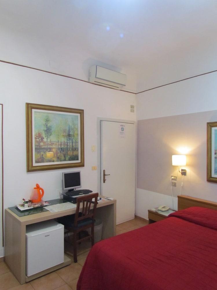 Althea Guest house