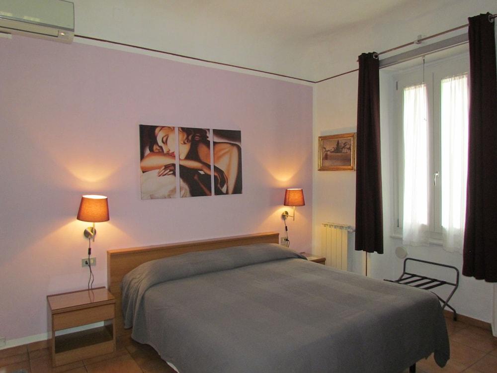 Guest house Althea