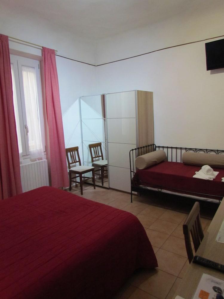 Guest house Althea Florence