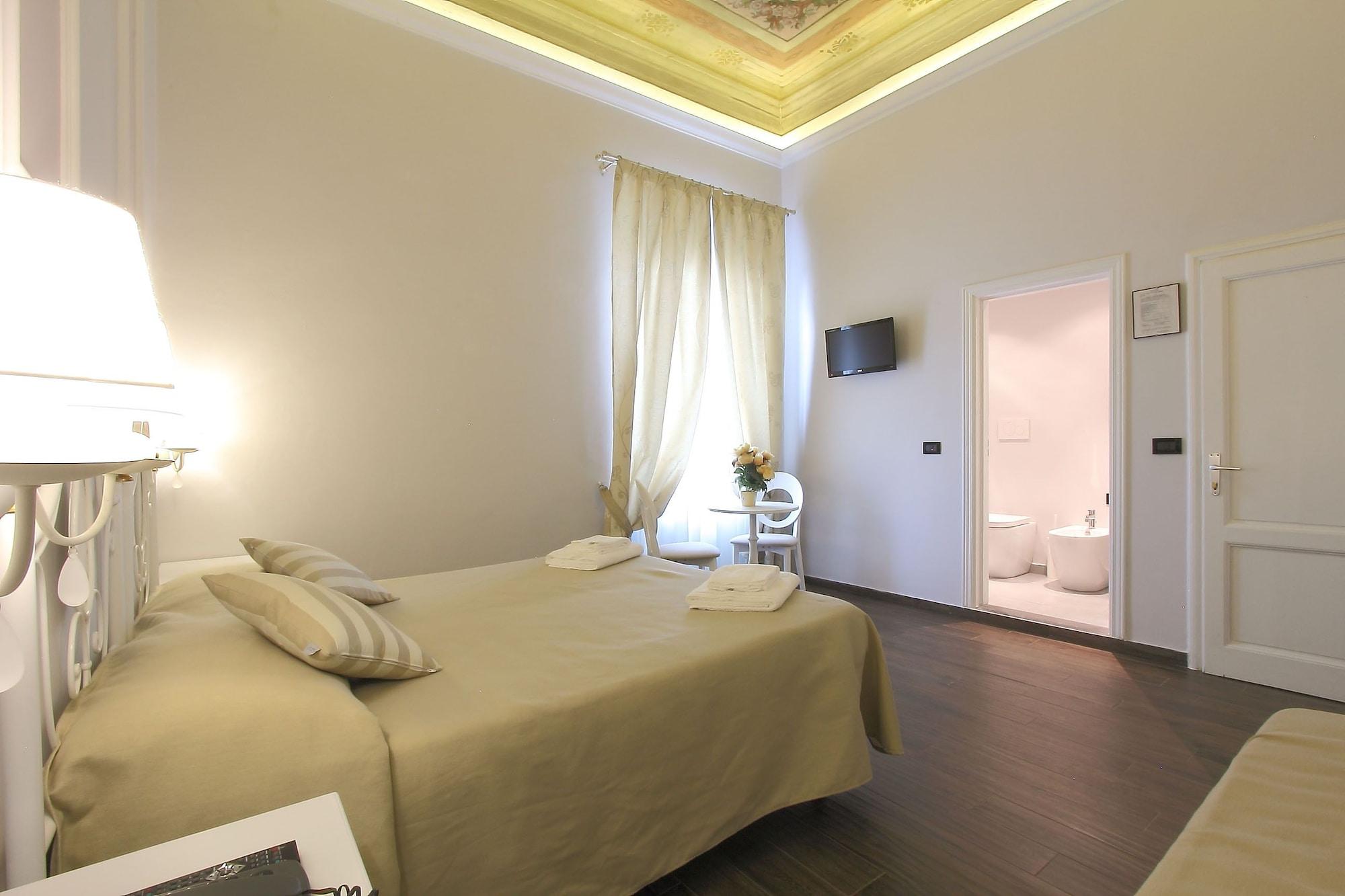 Ferrucci Hotel 3*