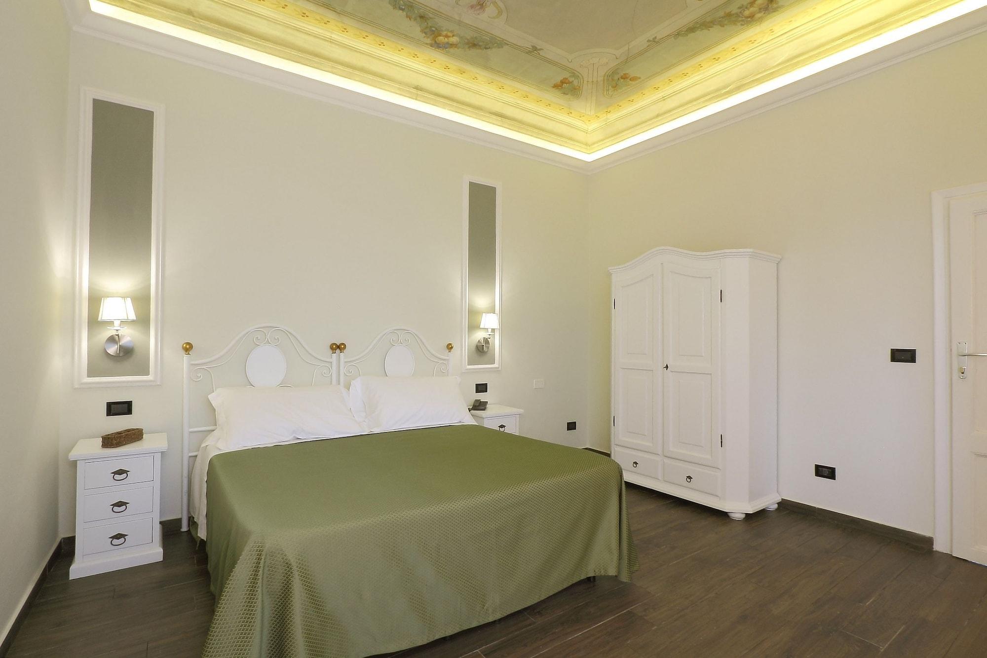 Ferrucci Hotel 3*