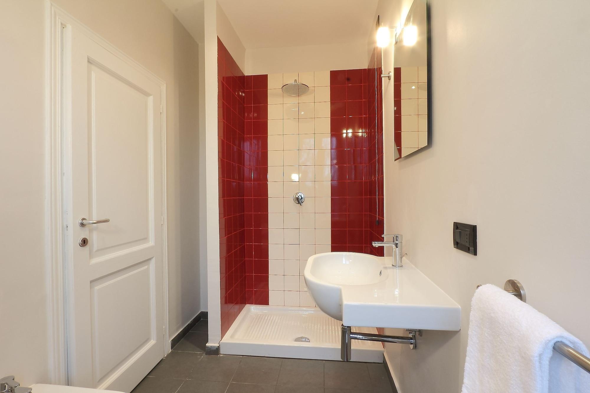 Ferrucci Hotel Florença