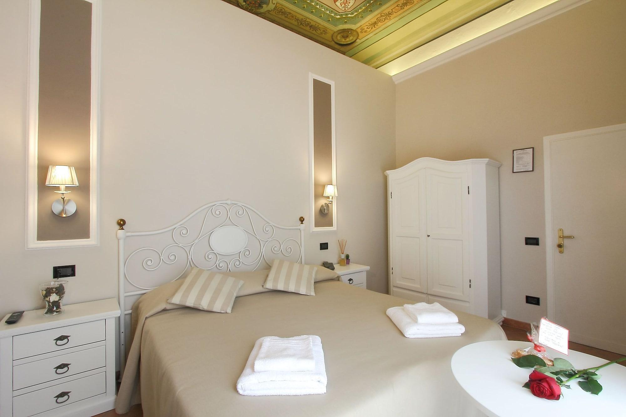 Hotel Ferrucci 3*