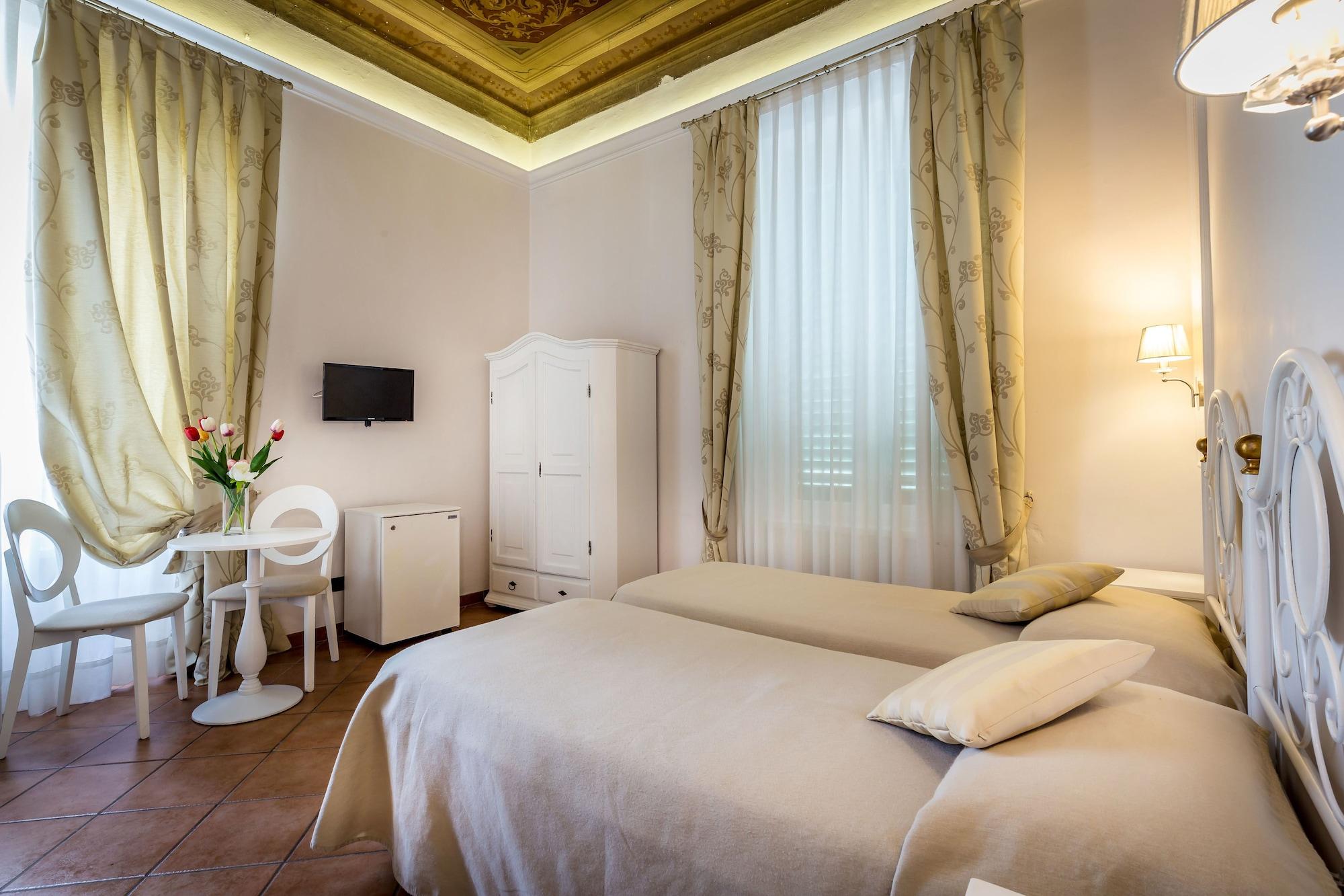 Hotel Ferrucci 3*