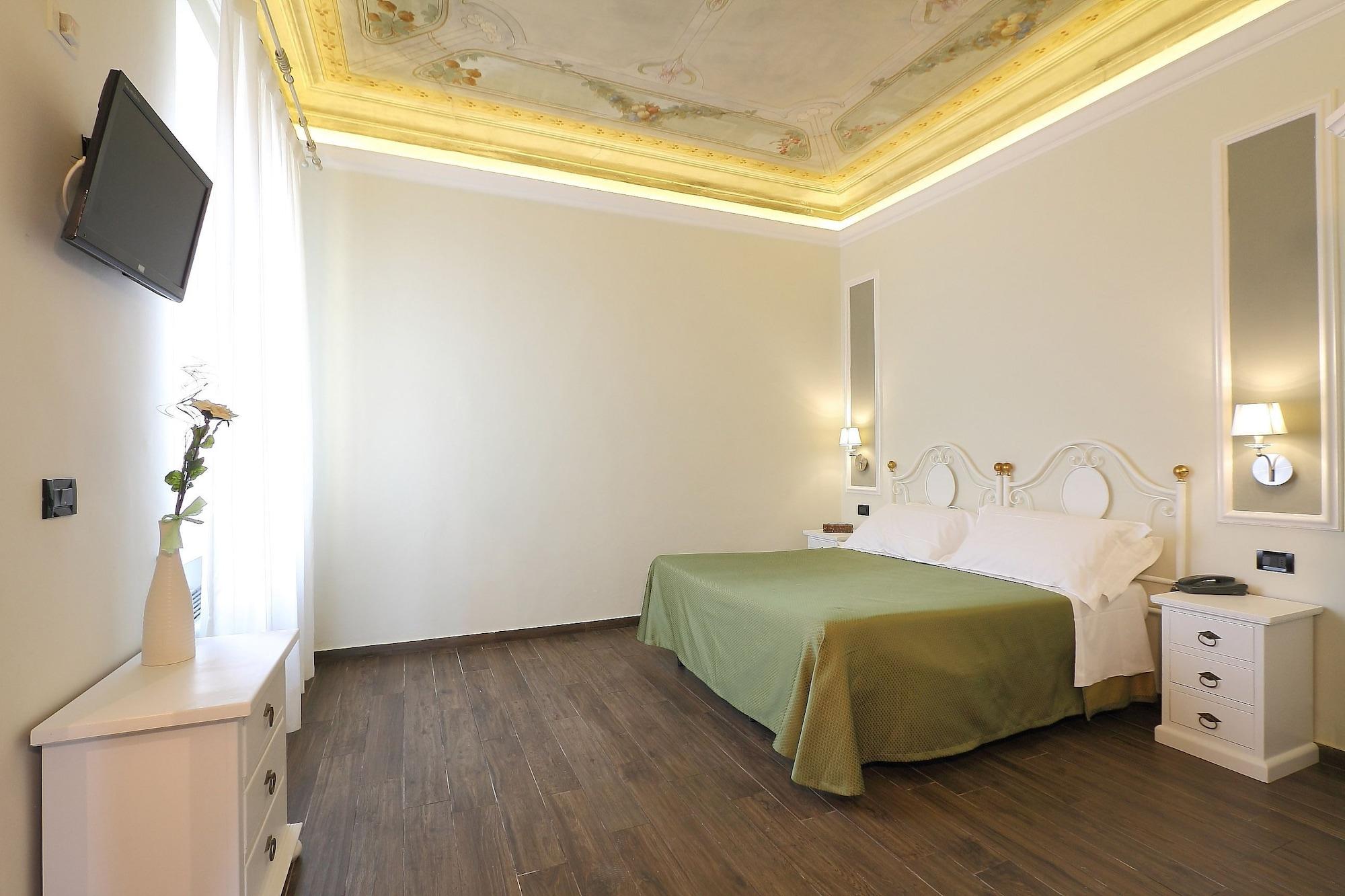Ferrucci Hotel Florença