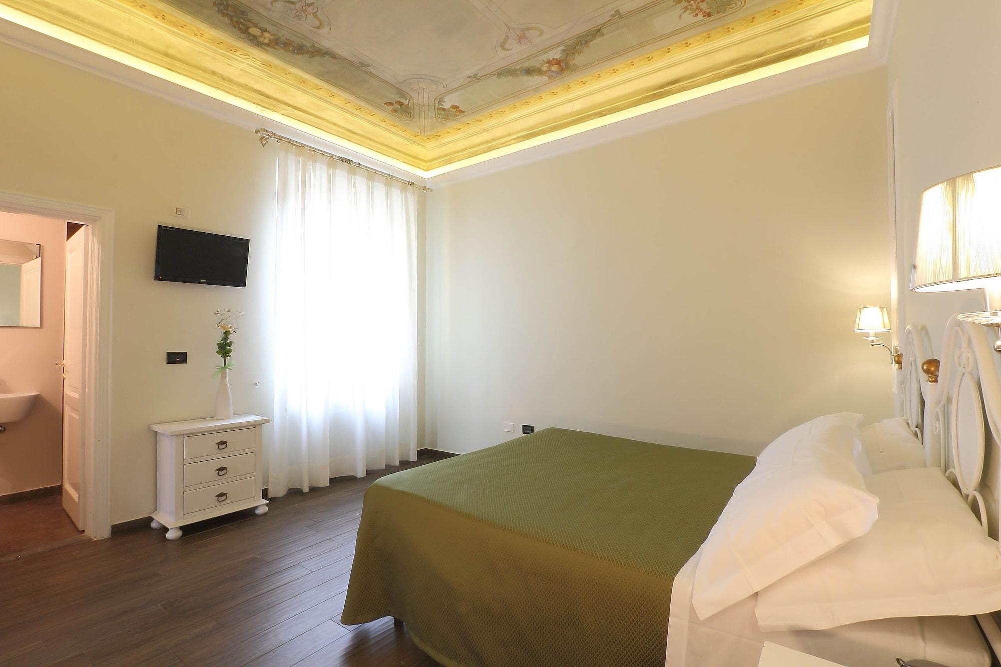 Hotel Ferrucci 3*