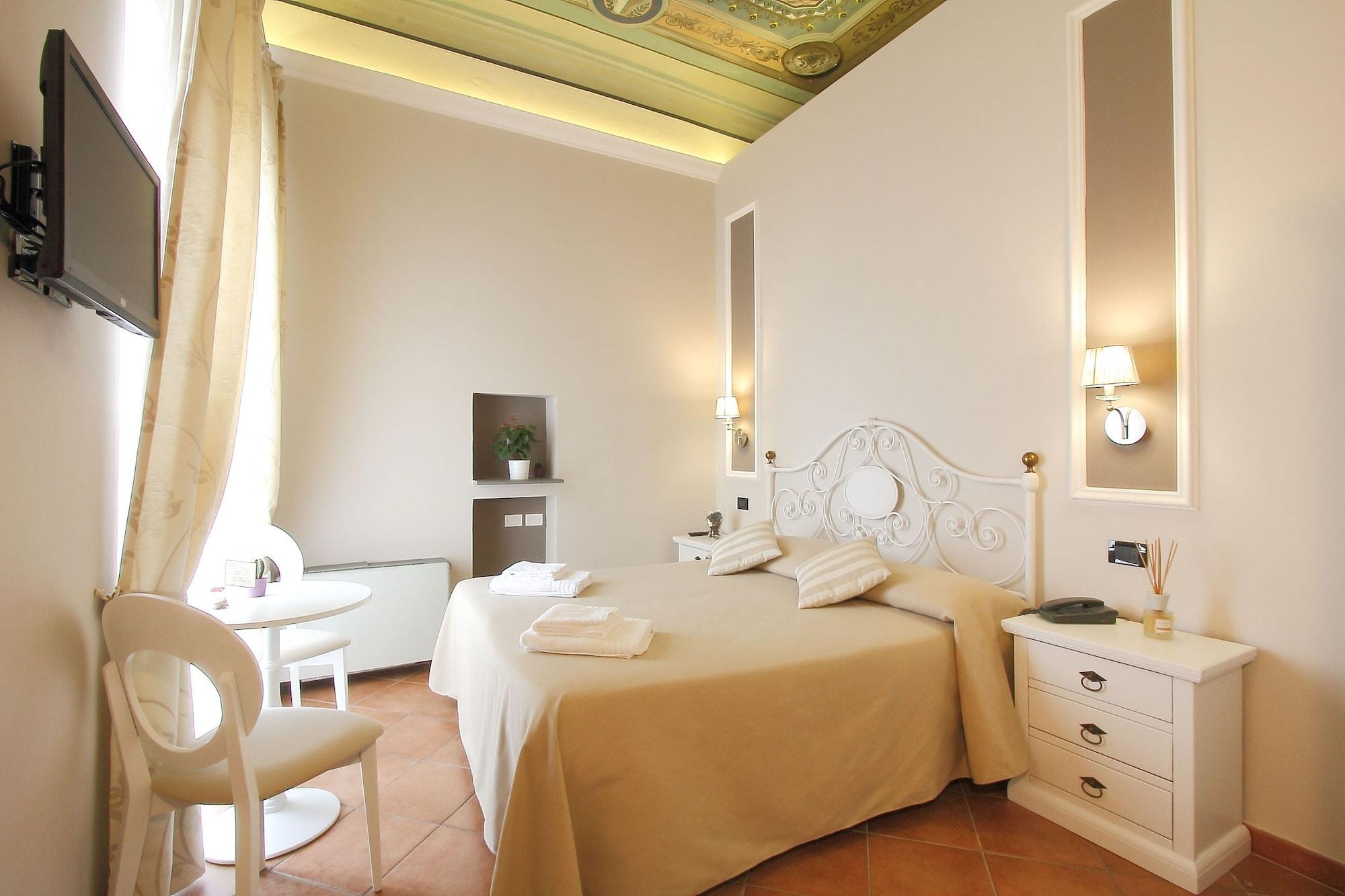 Hotel Ferrucci 3*