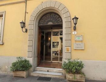 Hotel Ferrucci Florença