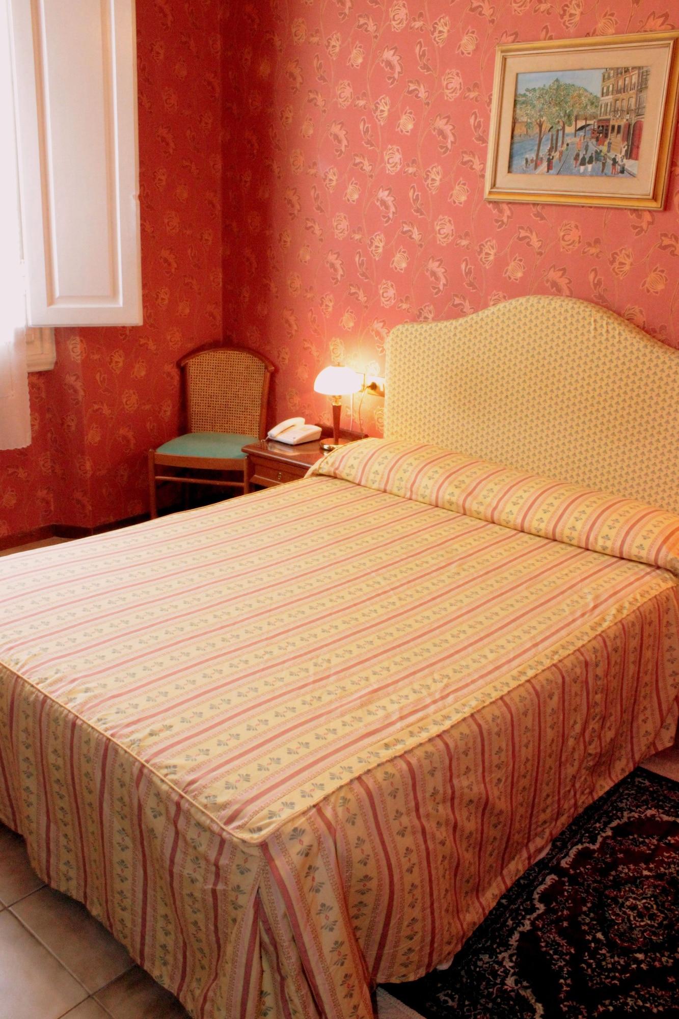 Hotel Beatrice Firenze
