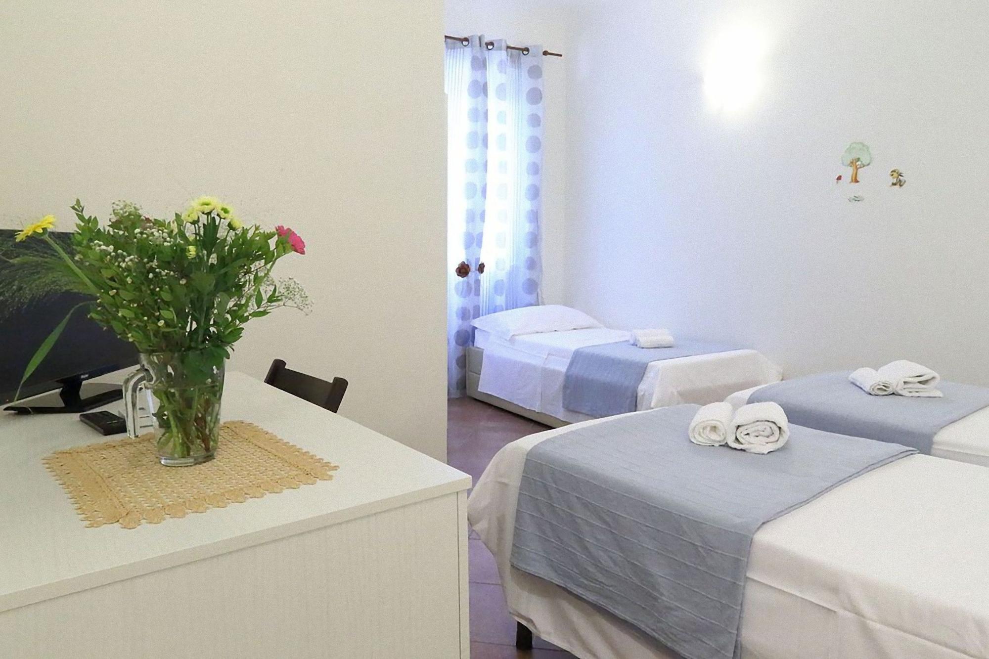 Mia Palace Bed & Breakfast
