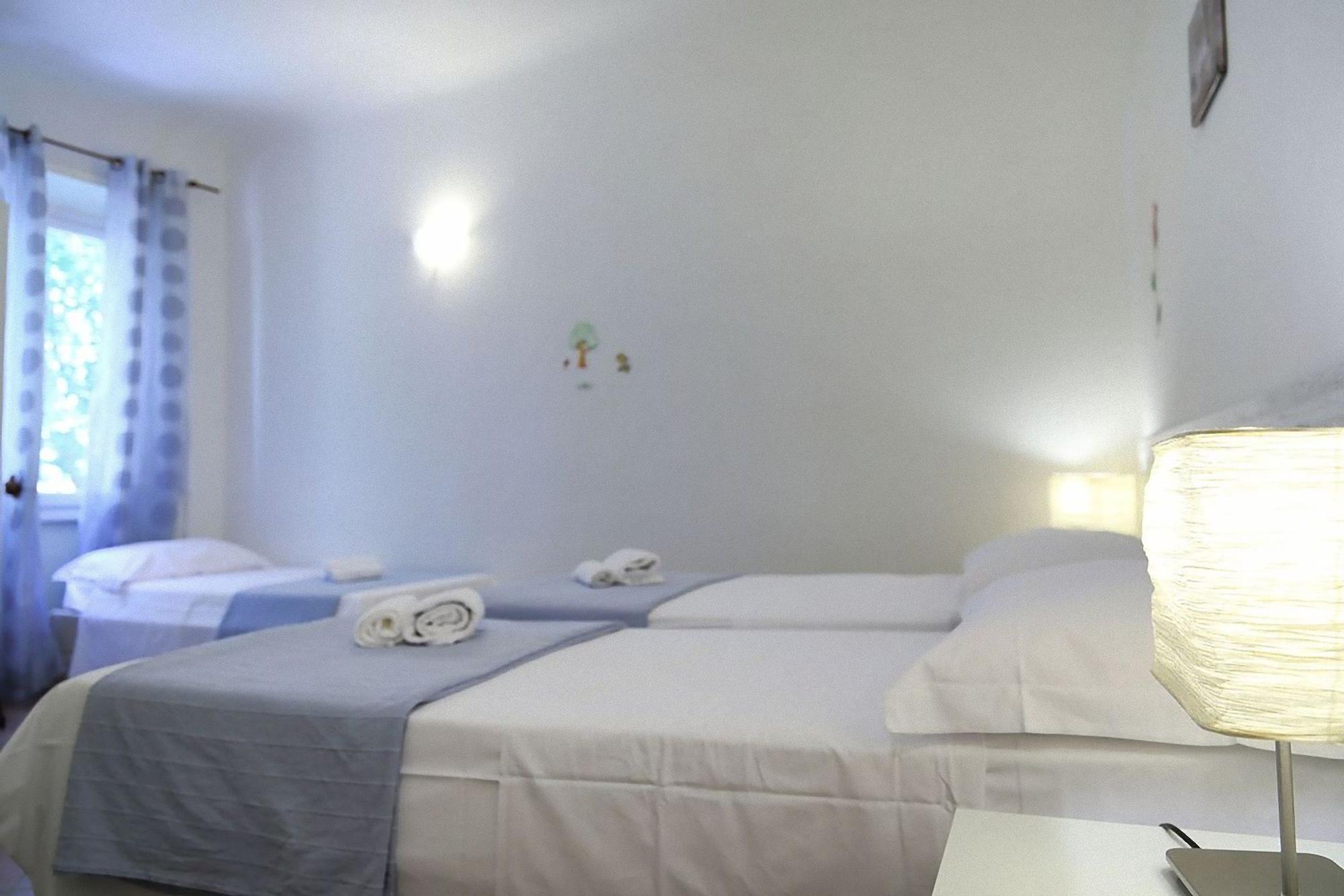 Mia Palace 3* Florence