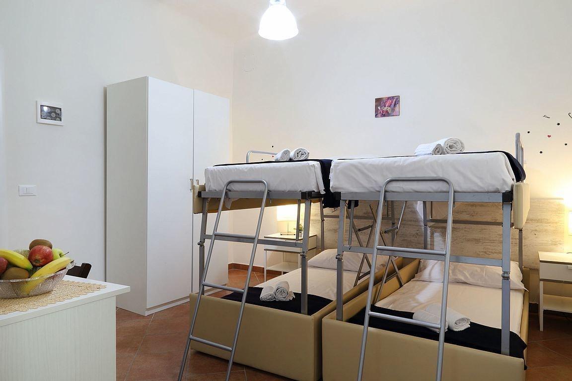 Bed & Breakfast Mia Palace Florence