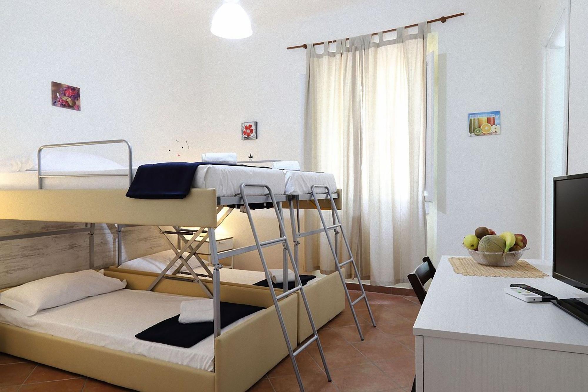 Mia Palace 3* Florence