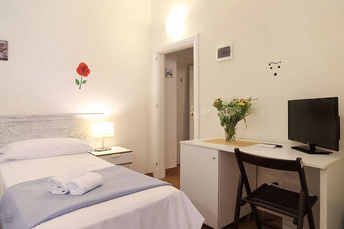 Mia Palace Bed & Breakfast 3*
