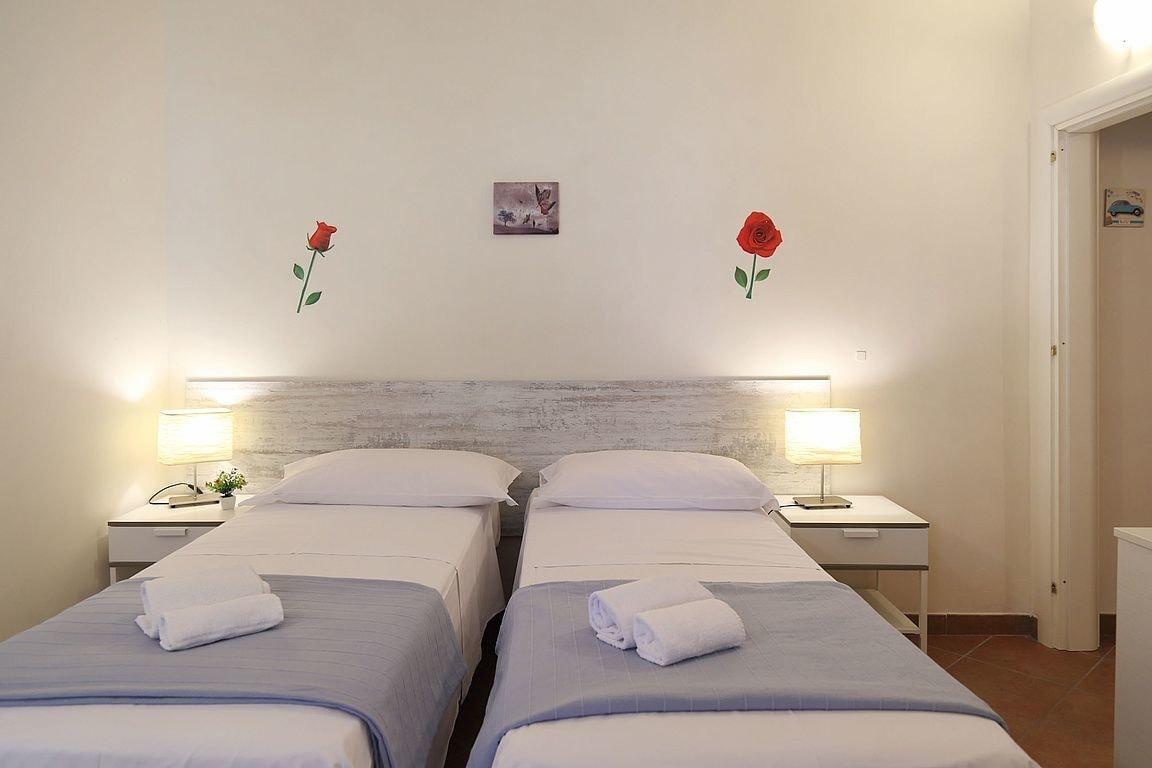 Mia Palace Bed & Breakfast 3*