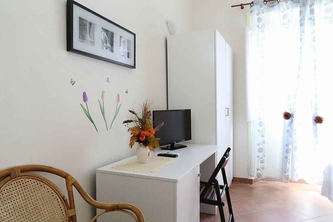 Mia Palace Bed & Breakfast Florence